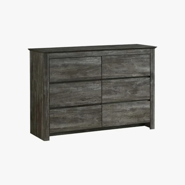 Arizona 6 Chest Dresser