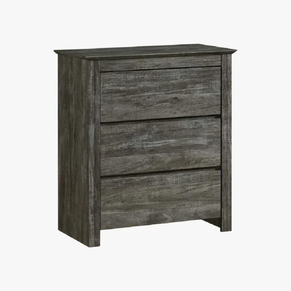 Arizona 3 Drawer Chest