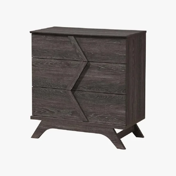 Marlon 3 Drawer Chest