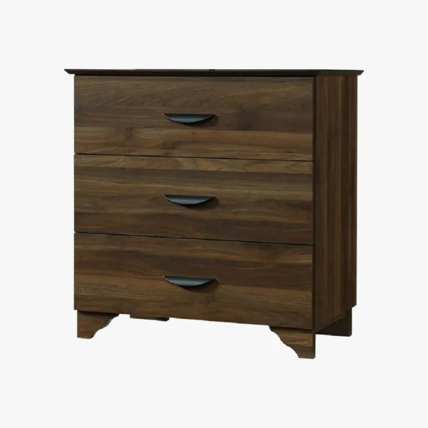 Divo 3 Drawer Chest