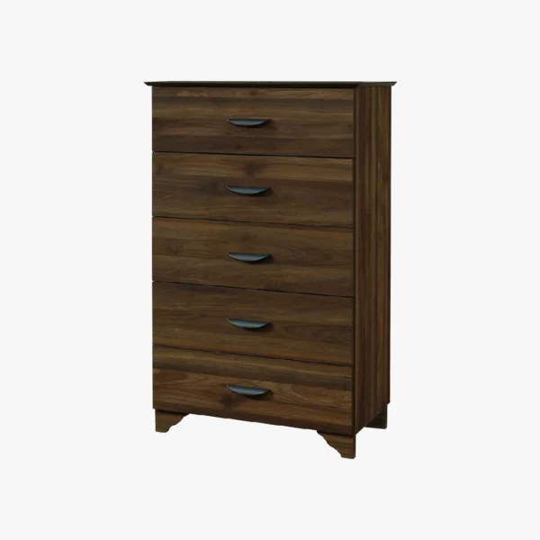 Divo 5 Drawer Chest