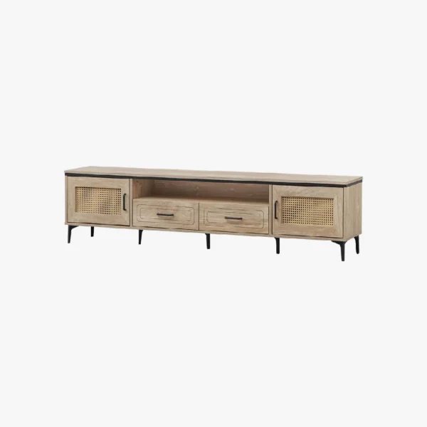 Mori TV Console 1800 - Image 2