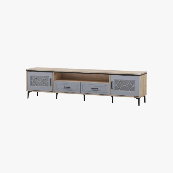 Mori TV Console 1800 - Image 3