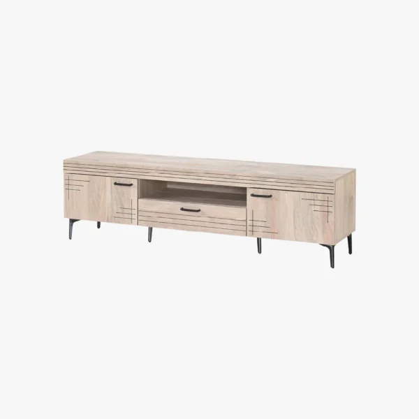 Hartwell TV Cabinet 1500