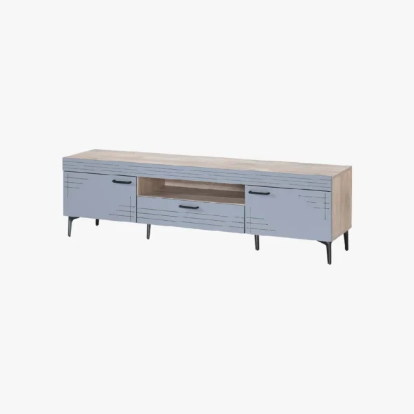 Hartwell TV Cabinet 1500 - Image 2