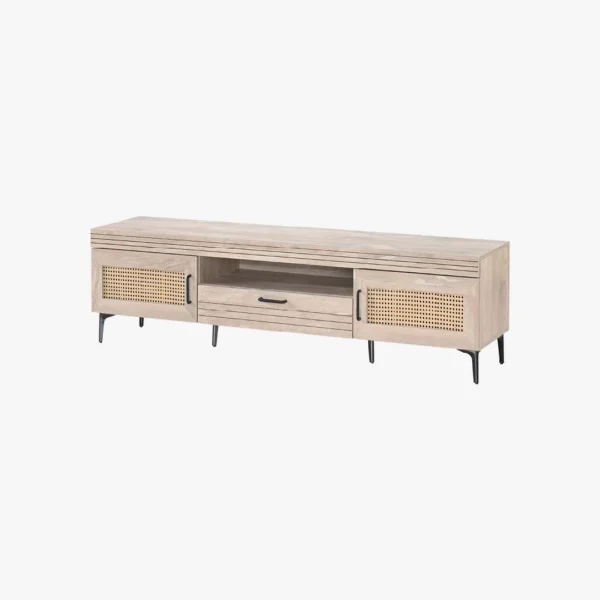 Hartwell TV Cabinet 1500 - Image 3