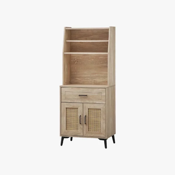 Kazuno Kitchen Cabinet 600 - Image 2