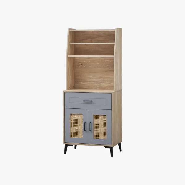 Kazuno Kitchen Cabinet 600 - Image 3