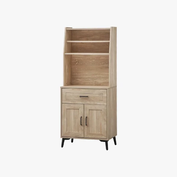 Kazuno Kitchen Cabinet 600 - Image 4