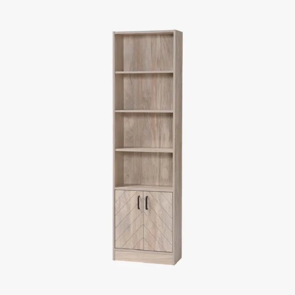 Lorca Bookshelf 500