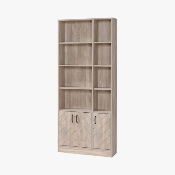 Lorca Bookshelf 750