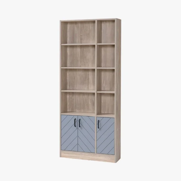 Lorca Bookshelf 750 - Image 2