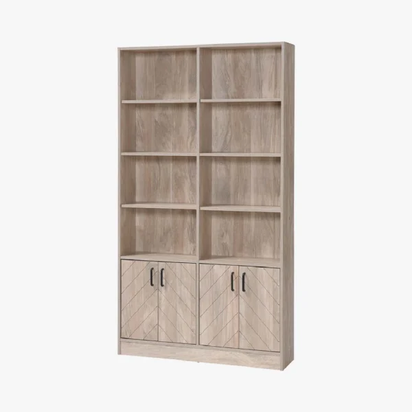 Lorca Bookshelf 980