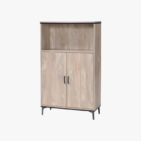 Adaven Low Cabinet 800