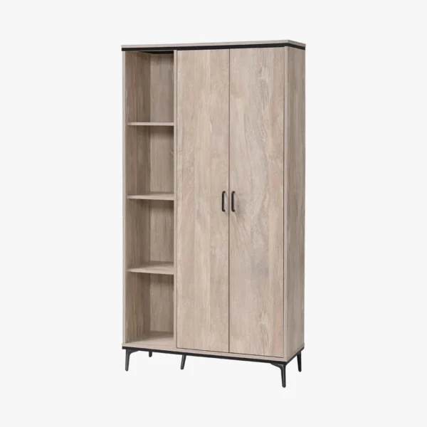 Adaven Storage Cabinet 900