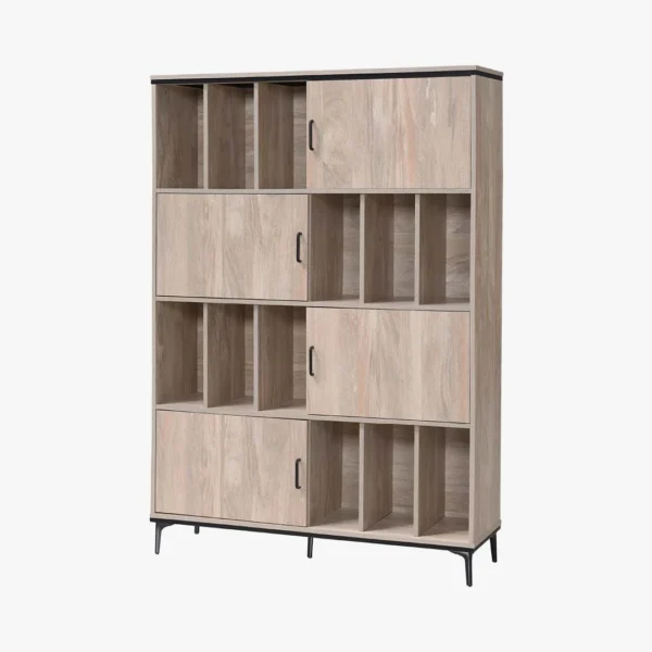 Adaven Storage Cabinet 1200