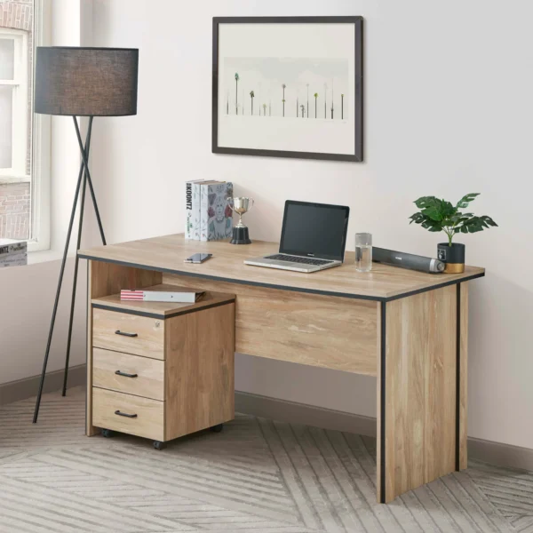 Adaven Desk 1500 - Image 2